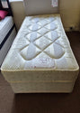 Lowry - Single Guest Bed