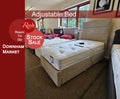 Highgrove - Ludlow Single Adjustable Bed
