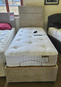 Highgrove - Ludlow Single Adjustable Bed
