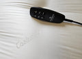 Highgrove - Ludlow Single Adjustable Bed