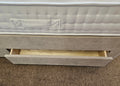Highgrove - Ludlow Single Adjustable Bed