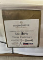 Highgrove - Ludlow Single Adjustable Bed