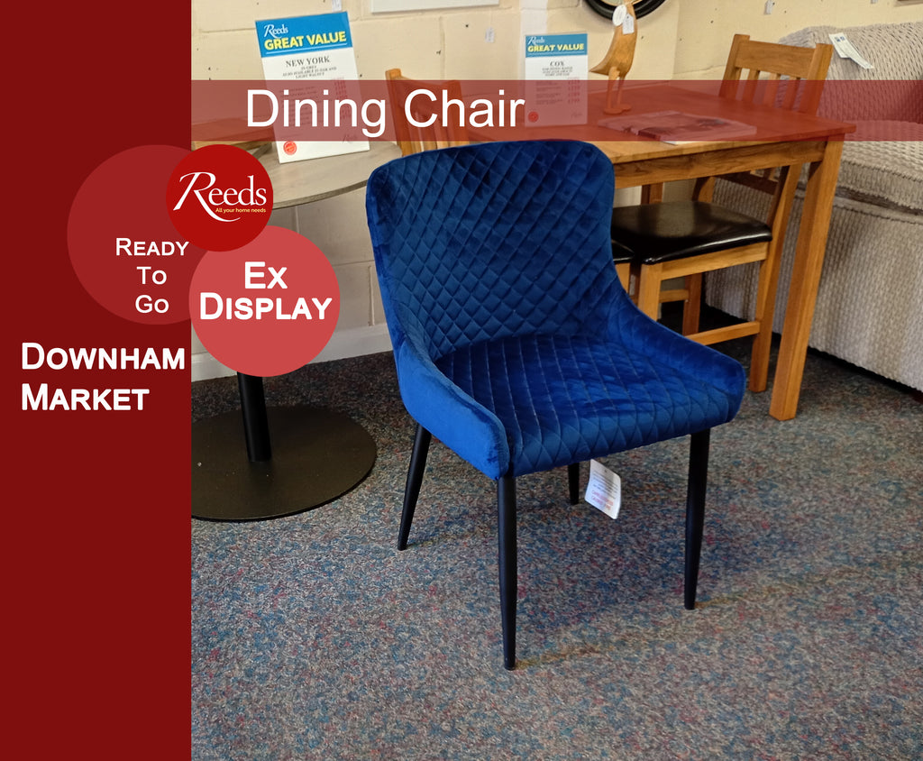 Lux - Chair