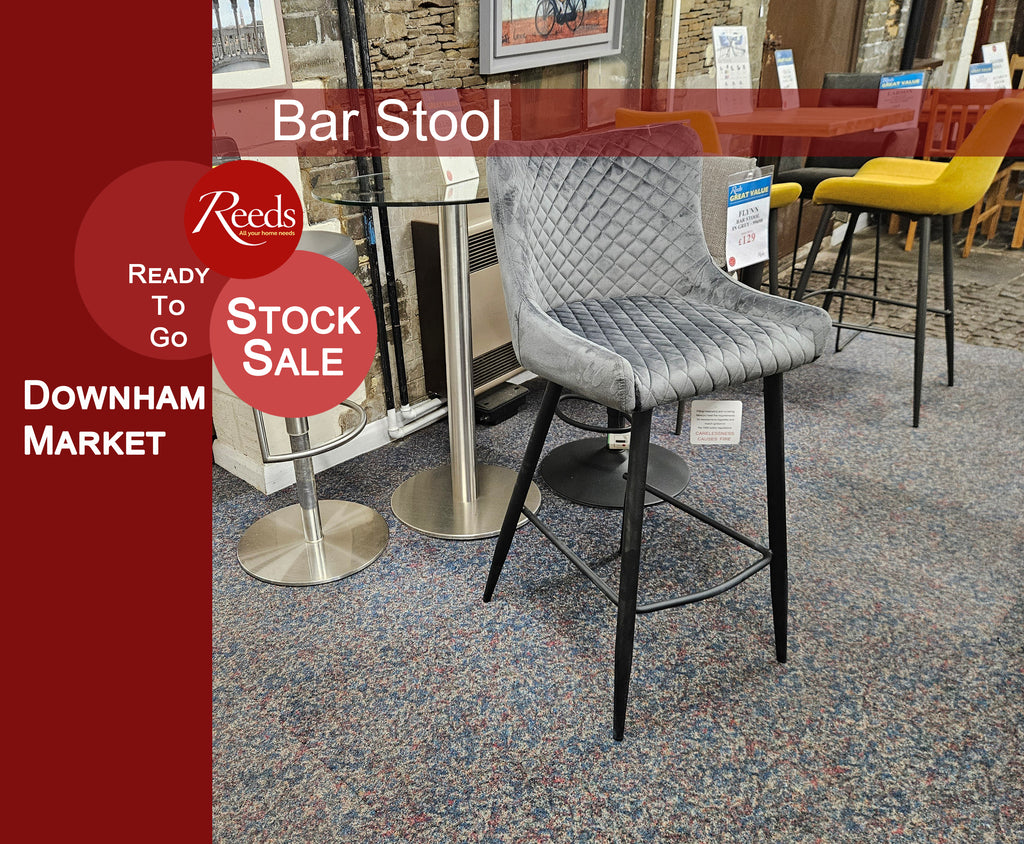 Luxembourg - Bar Stool