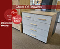 Rauch - Maldives - Chest Of Drawers