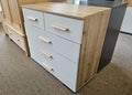 Rauch - Maldives - Chest Of Drawers