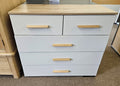 Rauch - Maldives - Chest Of Drawers