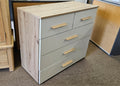 Rauch - Maldives - Chest Of Drawers