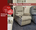 Sherborne - Malvern - Rise & Recliner