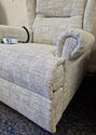Malvern - 3 Seater Sofa & Armchair