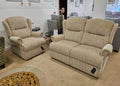 Sherborne - Malvern - 2 Seater Sofa and Armchair
