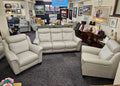 Parker Knoll - Manhattan - 3 Seater, Armchair & Powered Armchair