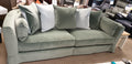 Collins and Hayes - Maple - Grand Sofa