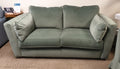 Collins and Hayes - Maple - Small Sofa