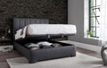 Medburn - Ottoman Bed