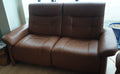 Stressless - Mary - 2 Seater sofa and Recliner Armchair