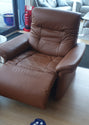 Stressless - Mary - 2 Seater sofa and Recliner Armchair