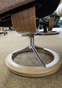 Stressless - Mayfair - Medium Chair and Stool