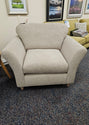 Mead - 3 Seater Sofa & Armchair