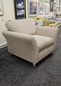 Mead - 3 Seater Sofa & Armchair