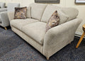 Mead - 3 Seater Sofa & Armchair
