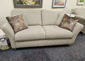 Mead - 3 Seater Sofa & Armchair