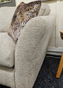 Mead - 3 Seater Sofa & Armchair