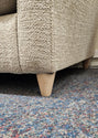 Mead - 3 Seater Sofa & Armchair