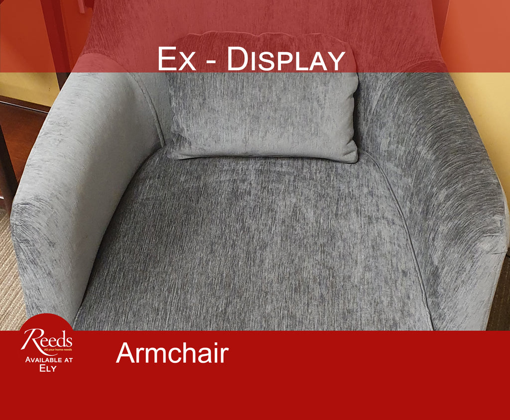 Fama - Miranda - Armchair