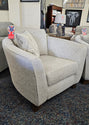 Monty - 3 Seater Sofa and Armchair