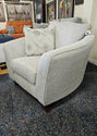 Monty - 3 Seater Sofa and Armchair