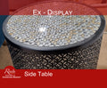 Mosaic Side Table