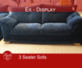 Naomi - 3 Seater Sofa