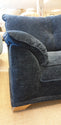 Naomi - 3 Seater Sofa