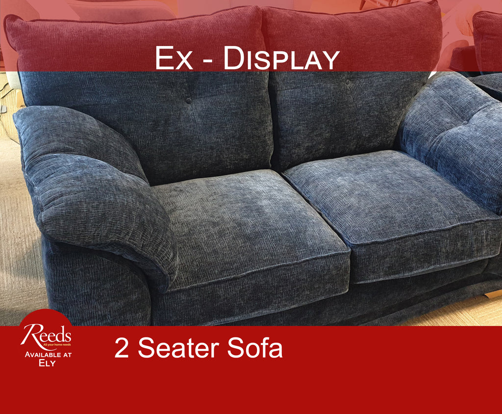 Naomi - 2 Seater Sofa