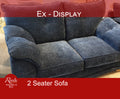 Naomi - 2 Seater Sofa