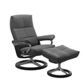 Stressless - David Signature Chair