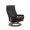 Stressless - David Classic Chair with Powered Leg and Back