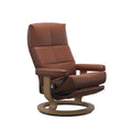 Stressless - David Classic Chair with Powered Leg and Back