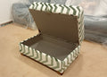 Nova - Large Storage Footstool