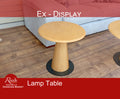 Nova - Lamp Table