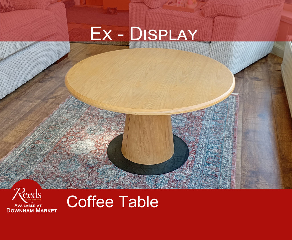Nova - Coffee Table