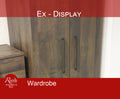 Oakleigh - Wardrobe