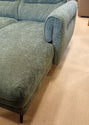 Oakley - 3 Seater Chaise Sofa