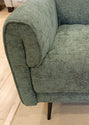 Oakley - 3 Seater Chaise Sofa