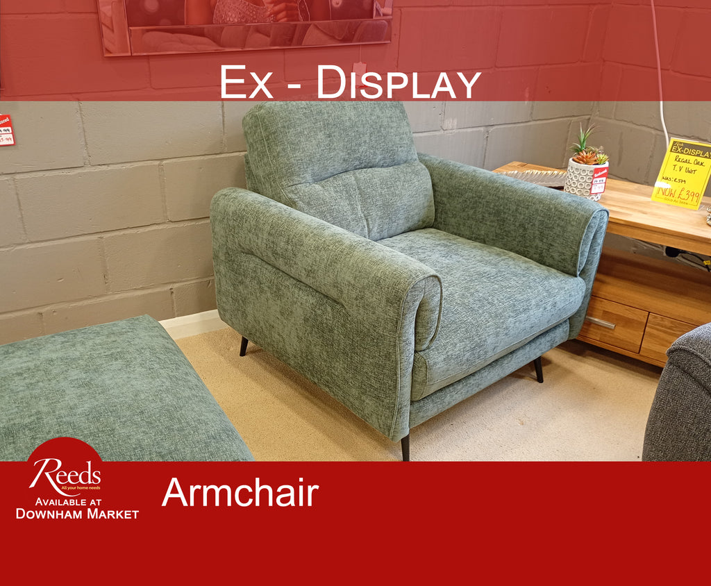 Oakley - Armchair
