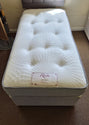 Oasis - Single Divan Bed
