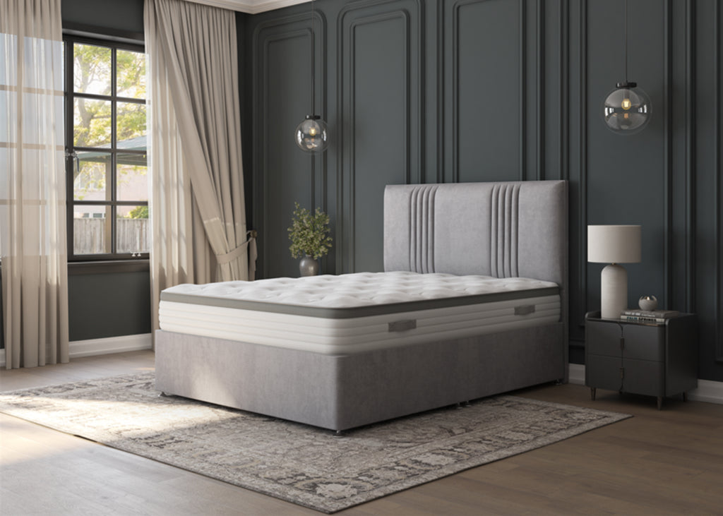 Highgrove - Orbis Comfort 1500