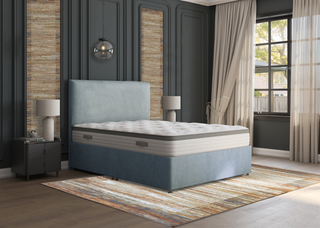 Highgrove - Orbis Ortho 1500