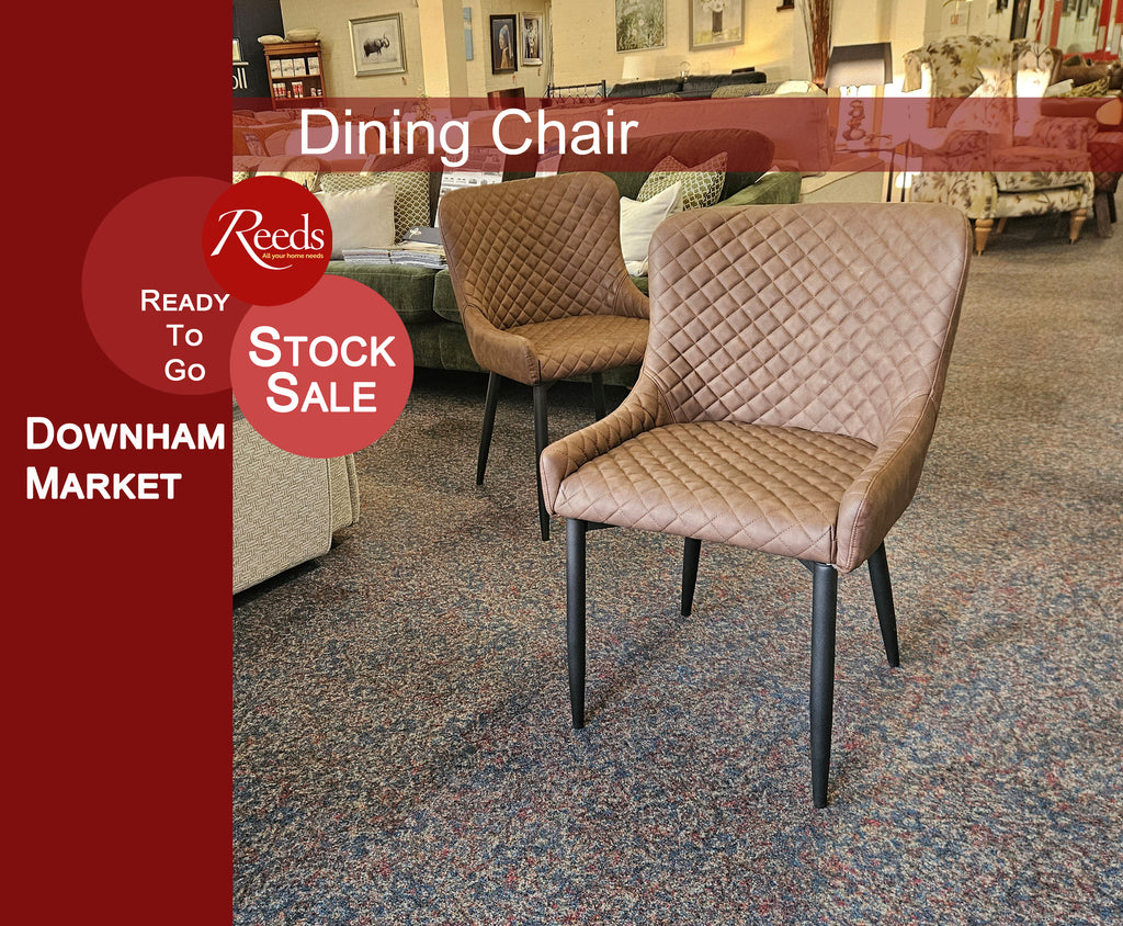 Ottawa - Dining Chair